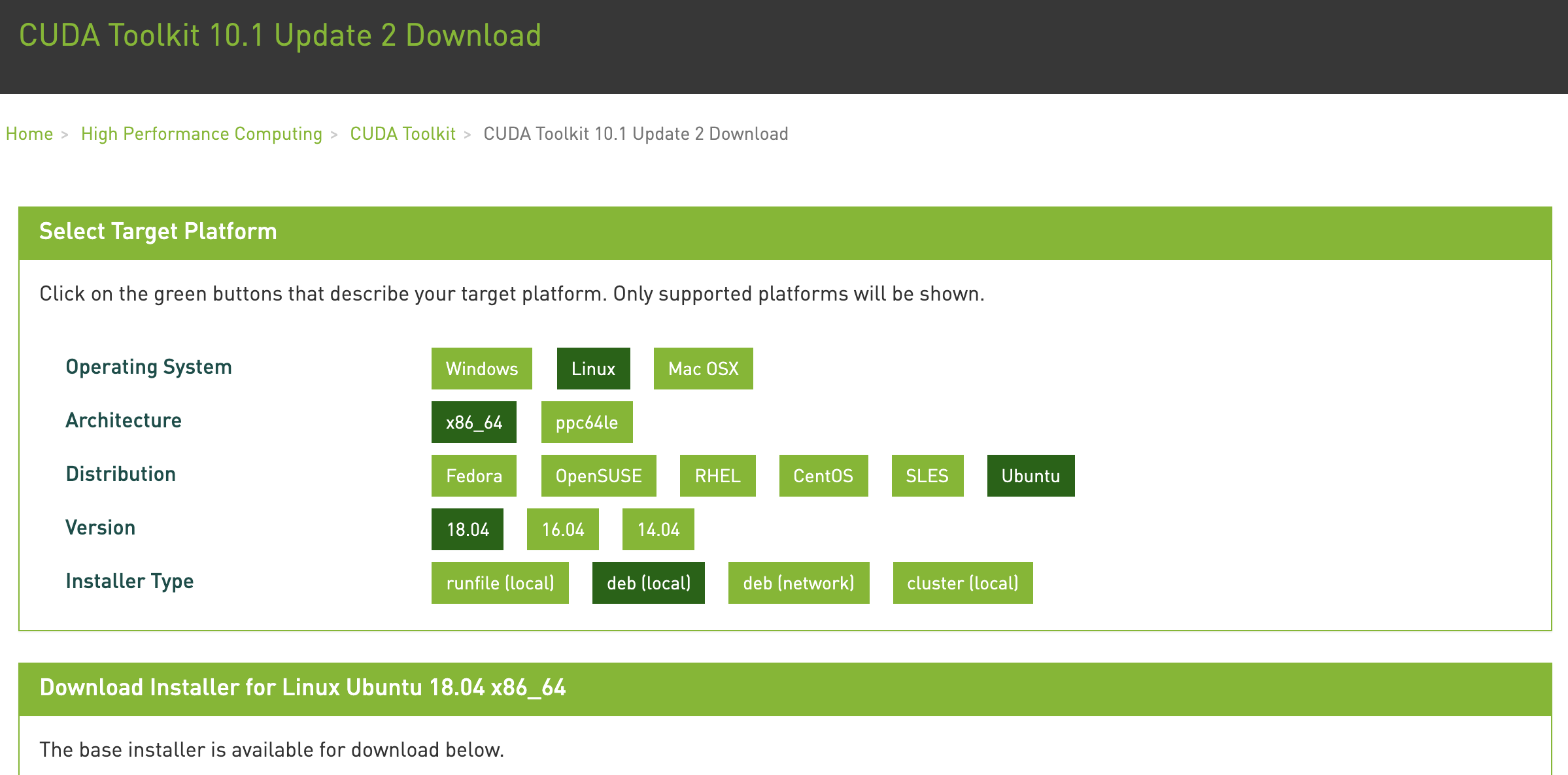 Ubuntu 4.10 Free - Colaboratory